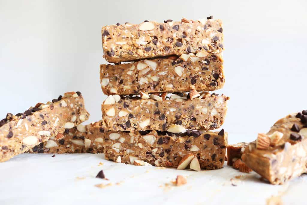 Creamy Crunchy Peanut Butter Bars Creamy Crunchy Peanut Butter Bars