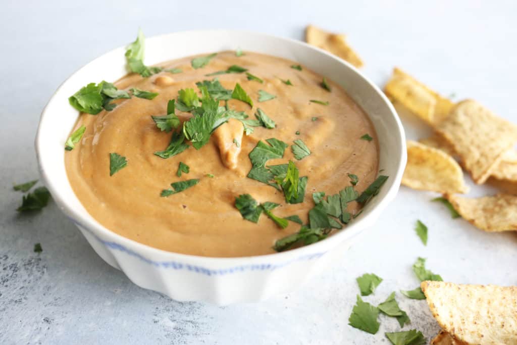 Vegan Queso Vegan Queso