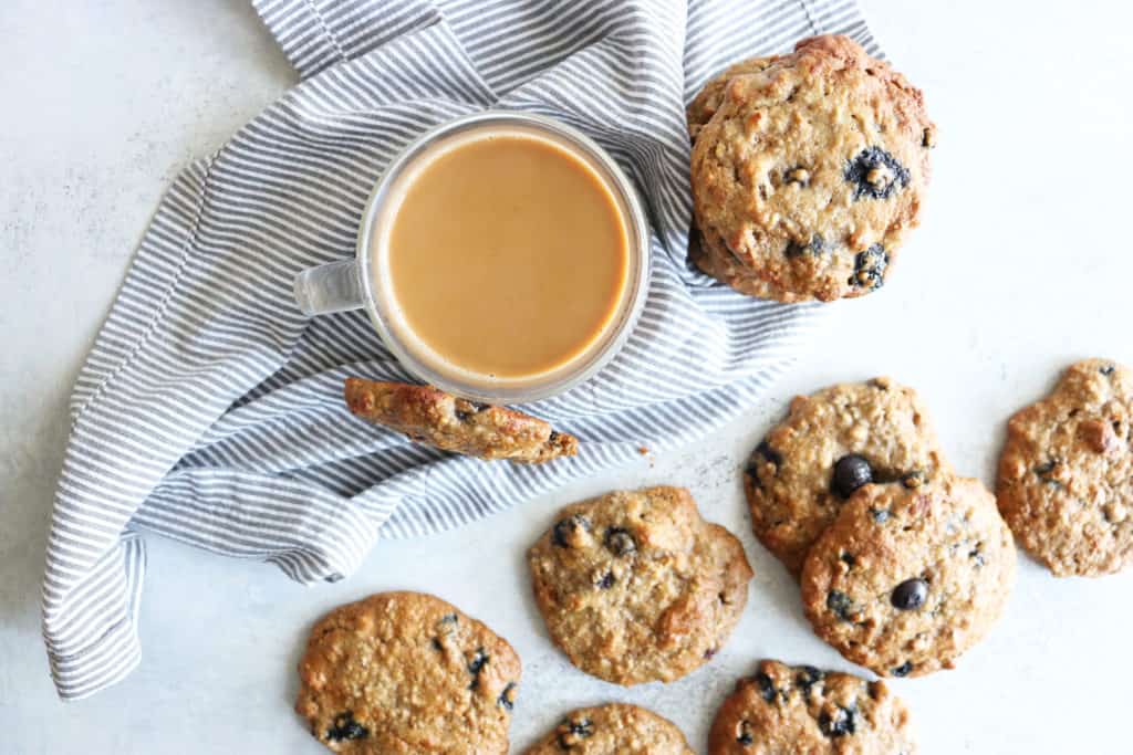 Muffin Top Breakfast Cookies Muffin Top Breakfast Cookies