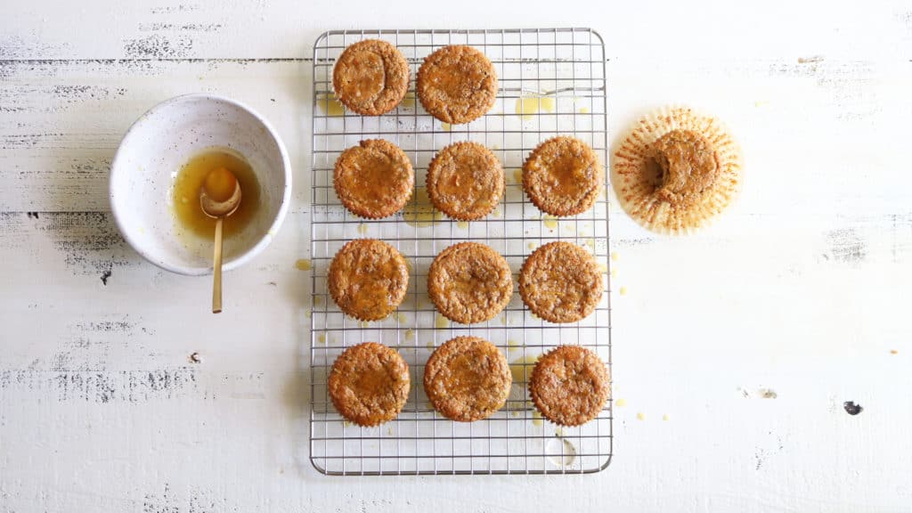 Lemon Chia Seed Muffins Lemon Chia Seed Muffins