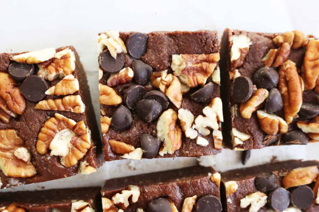 Superfood Snack Bars Superfood Snack Bars