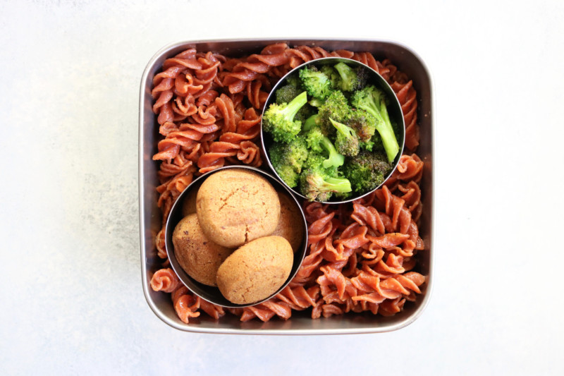 Five Healthy Lunch Box Ideas The Toasted Pine Nut 8193