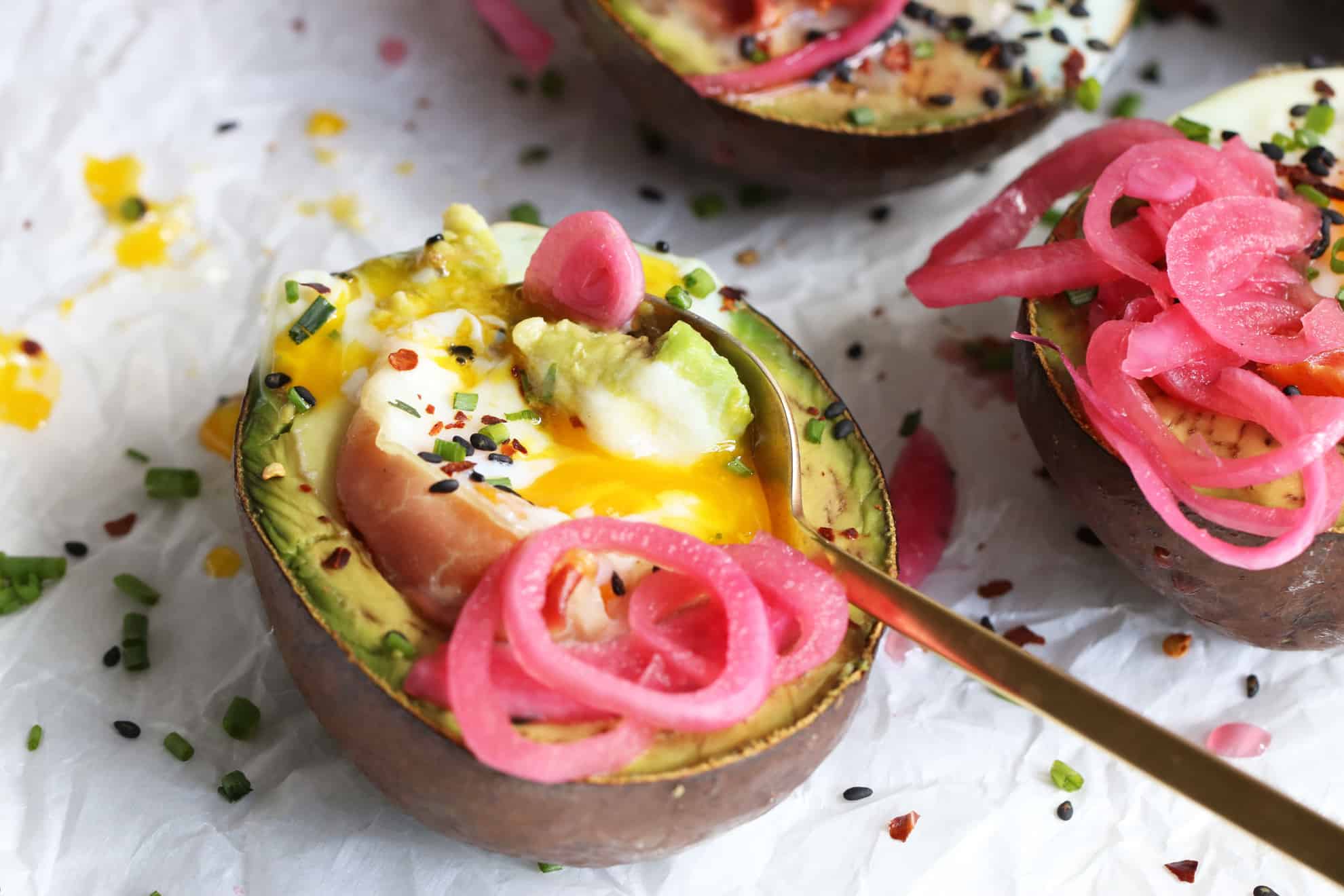 25 Mother's Day Brunch Recipes