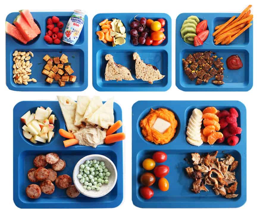 900+ Best Kids' Meal Ideas