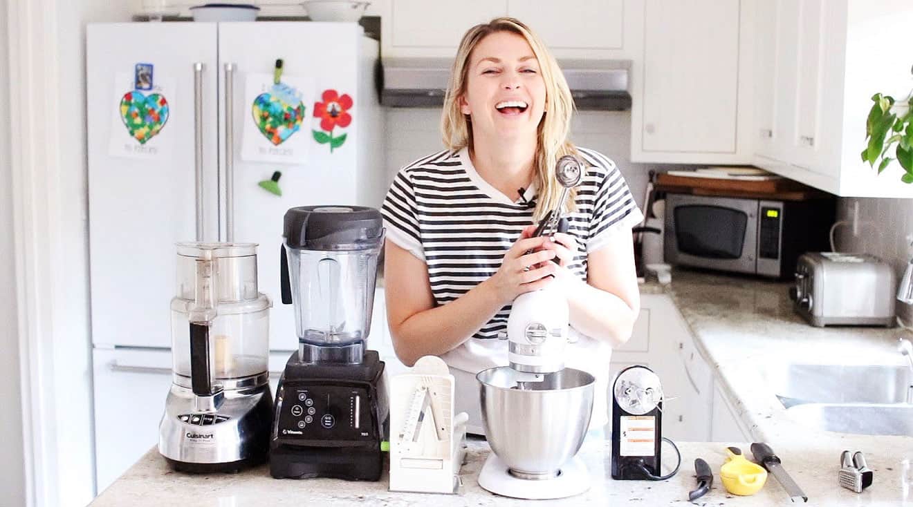My Favorite Kitchen Gadgets My Favorite Kitchen Gadgets