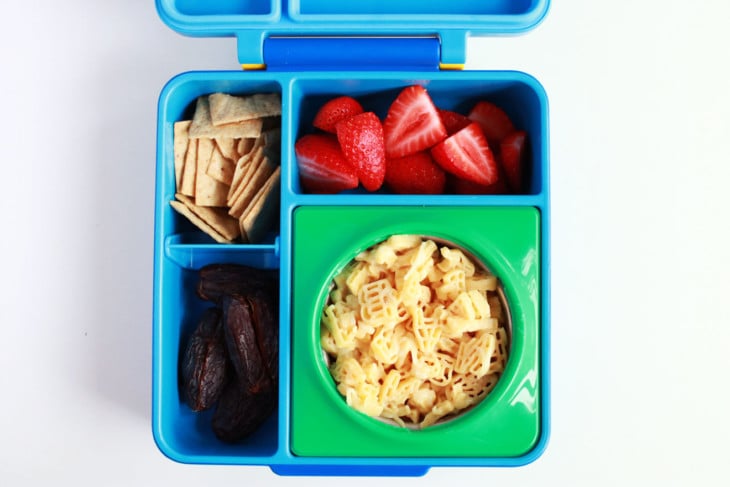 Eight Kid Approved Lunchboxes - The Toasted Pine Nut