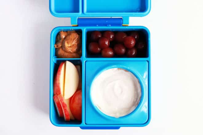 Eight Kid Approved Lunchboxes - The Toasted Pine Nut