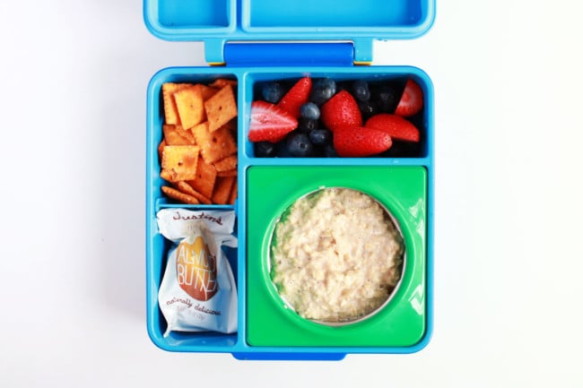 Eight Kid Approved Lunchboxes - The Toasted Pine Nut