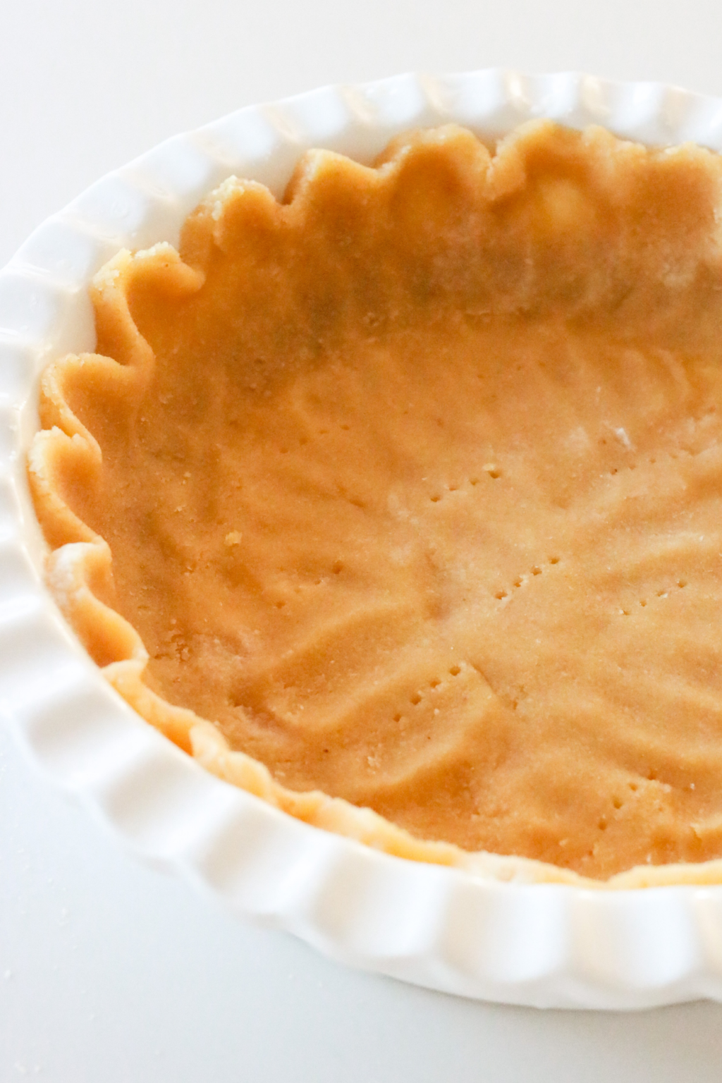 Almond Flour Pie Crust The Toasted Pine Nut