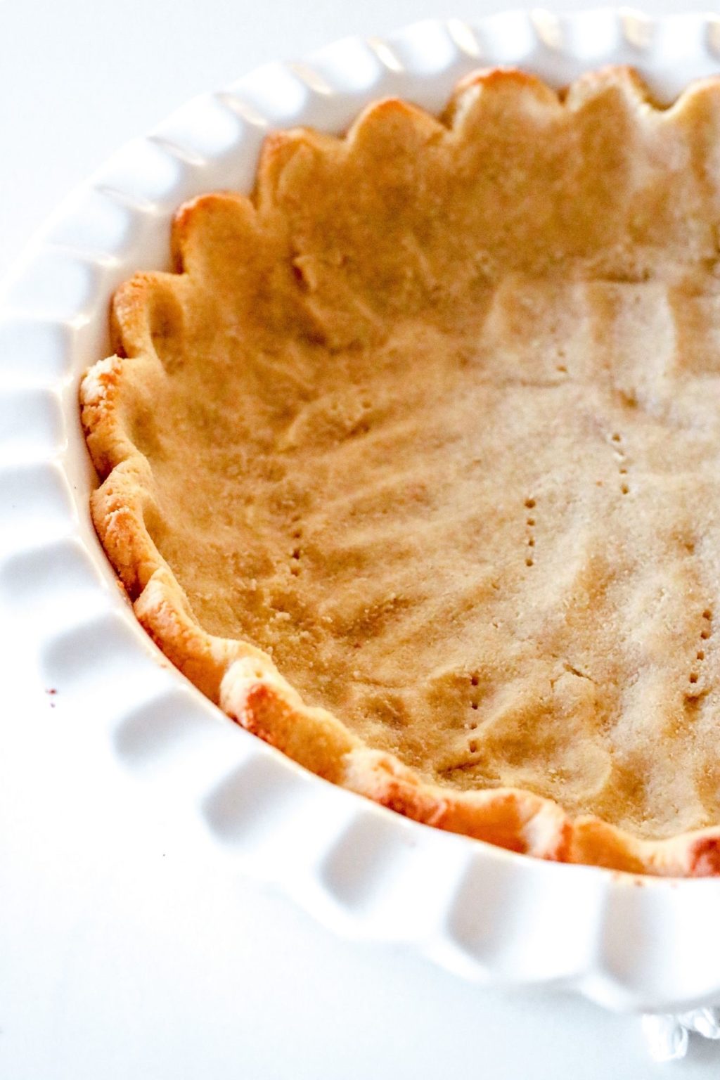 Almond Flour Pie Crust The Toasted Pine Nut