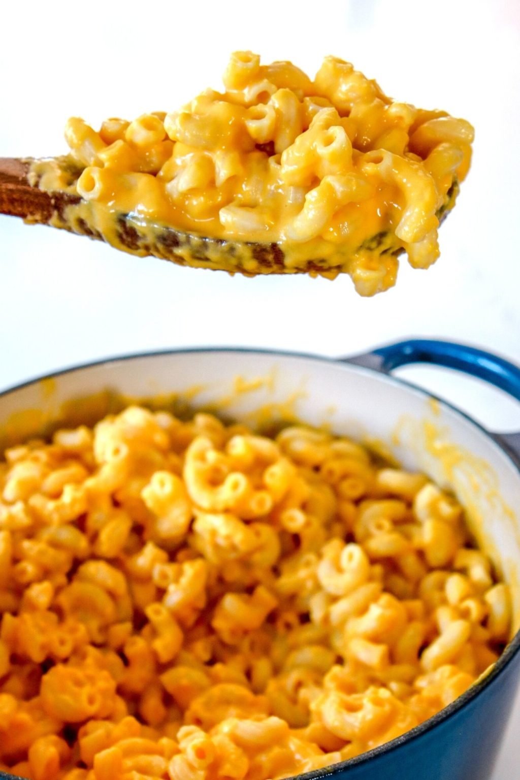 Butternut Squash Mac and Cheese - The Toasted Pine Nut